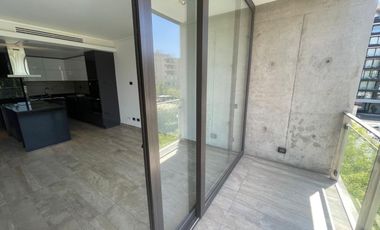 ARRIENDO, Departamento 1D1B, Mall Portal La Dehesa,