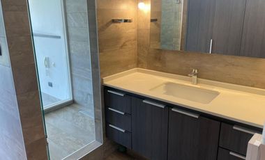 ARRIENDO, Departamento 1D1B, Mall Portal La Dehesa,
