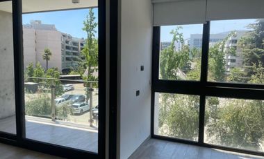 ARRIENDO, Departamento 1D1B, Mall Portal La Dehesa,