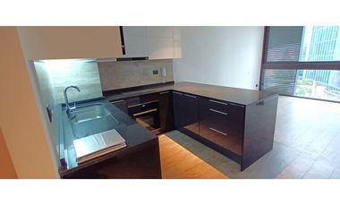 ARRIENDO, Departamento 1D1B, Mall Portal La Dehesa,