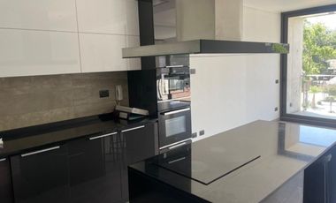 ARRIENDO, Departamento 1D1B, Mall Portal La Dehesa,