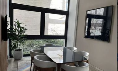ARRIENDO, Departamento 1D1B, Mall Portal La Dehesa,