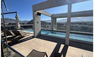ARRIENDO, Departamento 1D1B, Mall Portal La Dehesa,