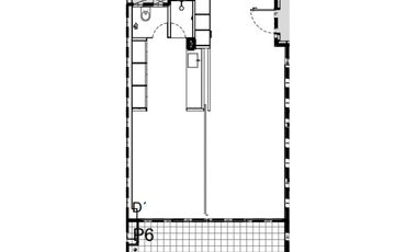 ARRIENDO Departamentos 2D2B, Metro Príncipe de Gales