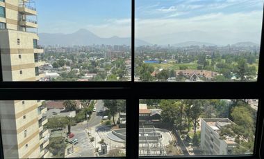 ARRIENDO Departamentos 2D2B, Metro Príncipe de Gales