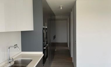 ARRIENDO Departamentos 2D2B, Metro Príncipe de Gales