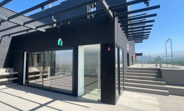 ARRIENDO Departamentos 2D2B, Metro Príncipe de Gales