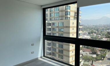 ARRIENDO Departamentos 2D2B, Metro Príncipe de Gales