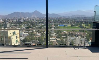 ARRIENDO Departamentos 2D2B, Metro Príncipe de Gales