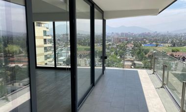 ARRIENDO Departamentos 2D2B, Metro Príncipe de Gales