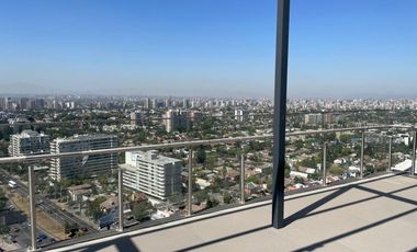 ARRIENDO Departamentos 2D2B, Metro Príncipe de Gales