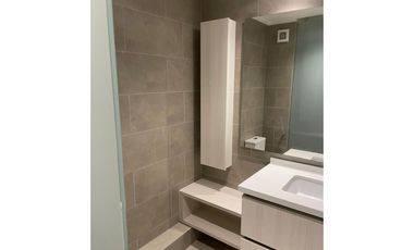 ARRIENDO Departamentos 2D2B, Metro Príncipe de Gales