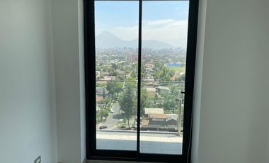 ARRIENDO Departamentos 2D2B, Metro Príncipe de Gales