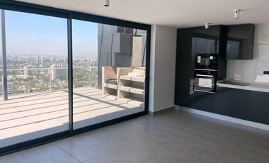 ARRIENDO Departamentos 2D2B, Metro Príncipe de Gales