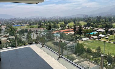 ARRIENDO Departamentos 2D2B, Metro Príncipe de Gales