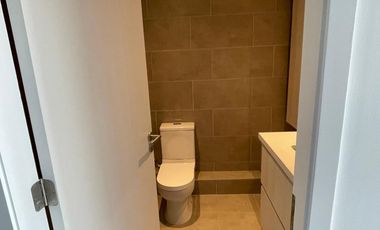 ARRIENDO Departamentos 2D2B, Metro Príncipe de Gales