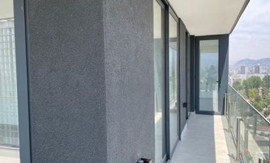 ARRIENDO Departamentos 2D2B, Metro Príncipe de Gales