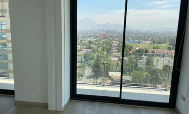 ARRIENDO Departamentos 2D2B, Metro Príncipe de Gales