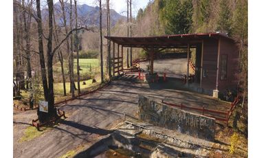 REBAJADA VENTA Parcela en Condominio Altos del Huife, Pucón