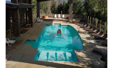 REBAJADA VENTA Parcela en Condominio Altos del Huife, Pucón