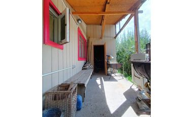 VENTA Cabaña para Turismo, Camino a Termas de Chillán