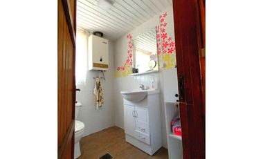 VENTA Cabaña para Turismo, Camino a Termas de Chillán