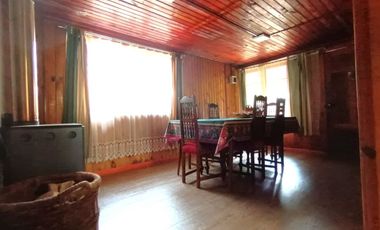 VENTA Cabaña para Turismo, Camino a Termas de Chillán