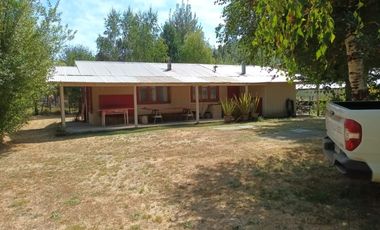 VENTA Cabaña para Turismo, Camino a Termas de Chillán