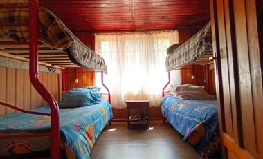 VENTA Cabaña para Turismo, Camino a Termas de Chillán