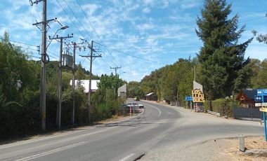 VENTA Cabaña para Turismo, Camino a Termas de Chillán
