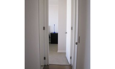 REBAJADO ARRIENDO AMOBLADO Departamento Nataniel Cox, Metro P. O’Higgins