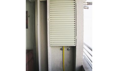 REBAJADO ARRIENDO AMOBLADO Departamento Nataniel Cox, Metro P. O’Higgins