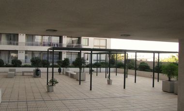 REBAJADO ARRIENDO AMOBLADO Departamento Nataniel Cox, Metro P. O’Higgins