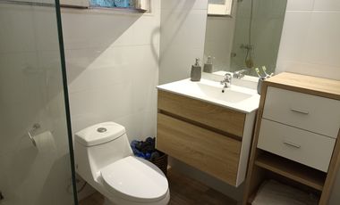 OPORTUNIDAD  REBAJADO VENTA Departamento Providencia/Seminario