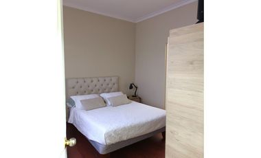 OPORTUNIDAD  REBAJADO VENTA Departamento Providencia/Seminario