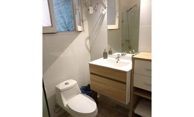 OPORTUNIDAD  REBAJADO VENTA Departamento Providencia/Seminario