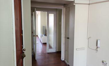 OPORTUNIDAD  REBAJADO VENTA Departamento Providencia/Seminario