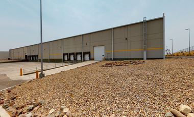 NAVE INDUSTRIAL EN RENTA EN LA ZONA DE LAS COLINAS, SILAO GUANAJUATO.