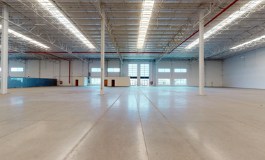 NAVE INDUSTRIAL EN RENTA EN LA ZONA DE LAS COLINAS, SILAO GUANAJUATO.