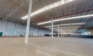 NAVE INDUSTRIAL EN RENTA EN LA ZONA DE LAS COLINAS, SILAO GUANAJUATO.