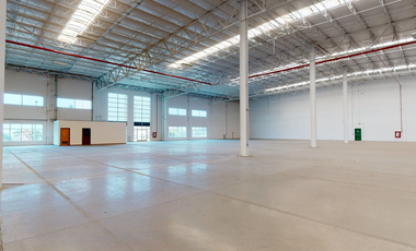 NAVE INDUSTRIAL EN RENTA EN LA ZONA DE LAS COLINAS, SILAO GUANAJUATO.