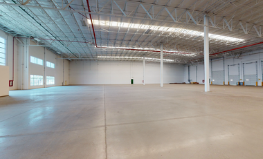 NAVE INDUSTRIAL EN RENTA EN LA ZONA DE LAS COLINAS, SILAO GUANAJUATO.
