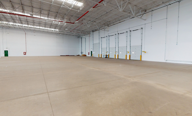 NAVE INDUSTRIAL EN RENTA EN LA ZONA DE LAS COLINAS, SILAO GUANAJUATO.