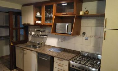 Casa venta Campos De Echeverria Canning