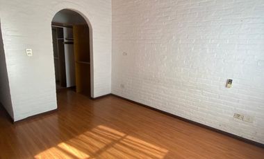 Casa venta Campos De Echeverria Canning