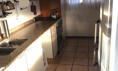 Casa venta Campos De Echeverria Canning