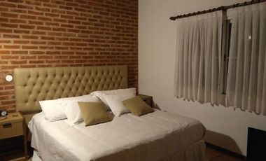 Casa venta Campos De Echeverria Canning