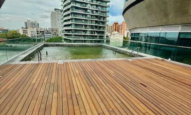 Departamento en  ALQUILER TORRE INFINITY
