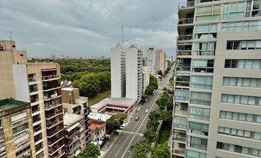 Departamento en  ALQUILER TORRE INFINITY