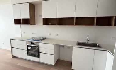 Departamento en  ALQUILER TORRE INFINITY